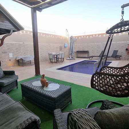 La Suite Taghazout Dış mekan fotoğraf