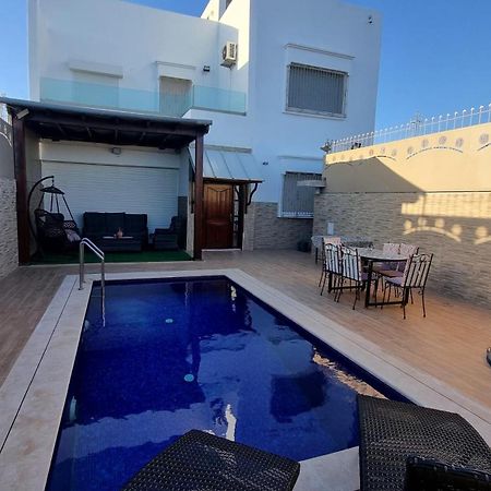 La Suite Taghazout Dış mekan fotoğraf