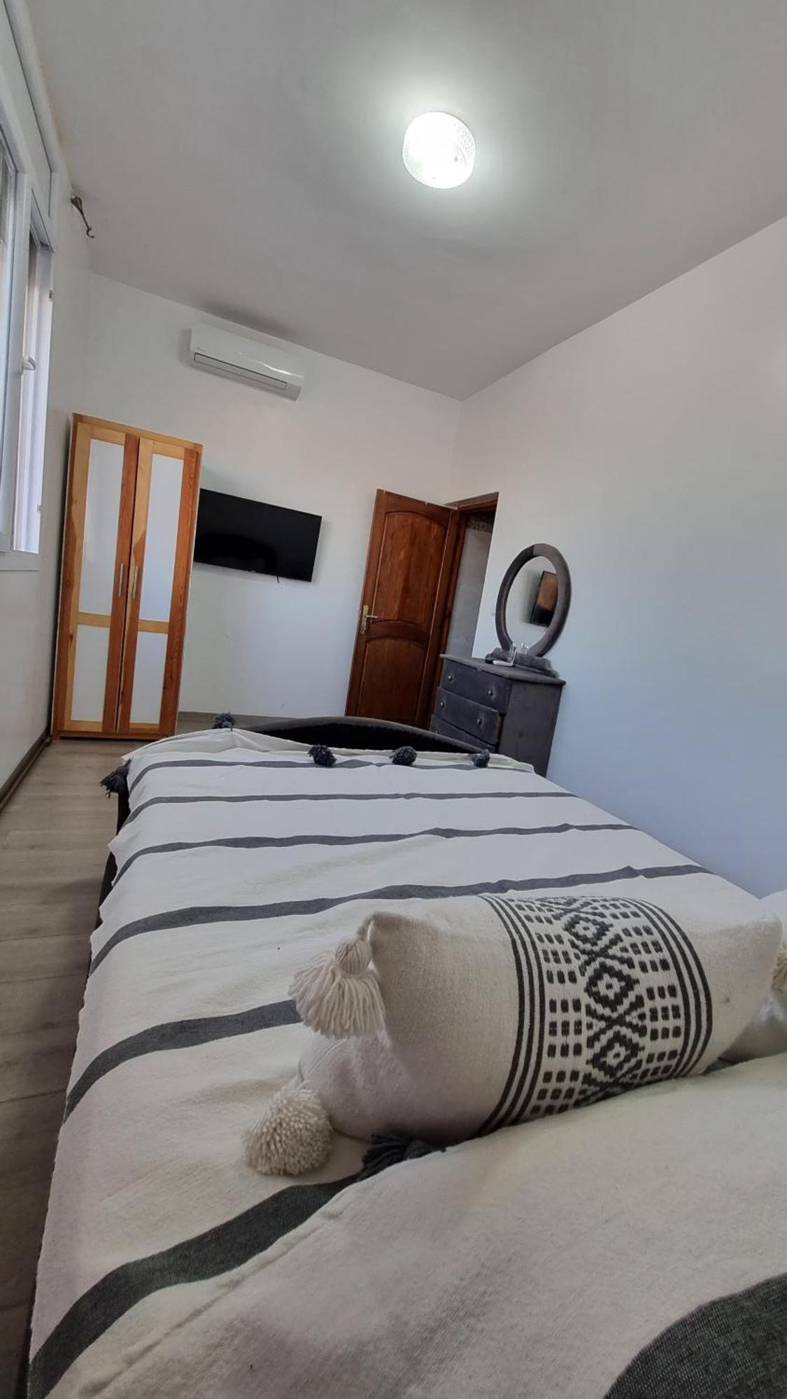 La Suite Taghazout Dış mekan fotoğraf
