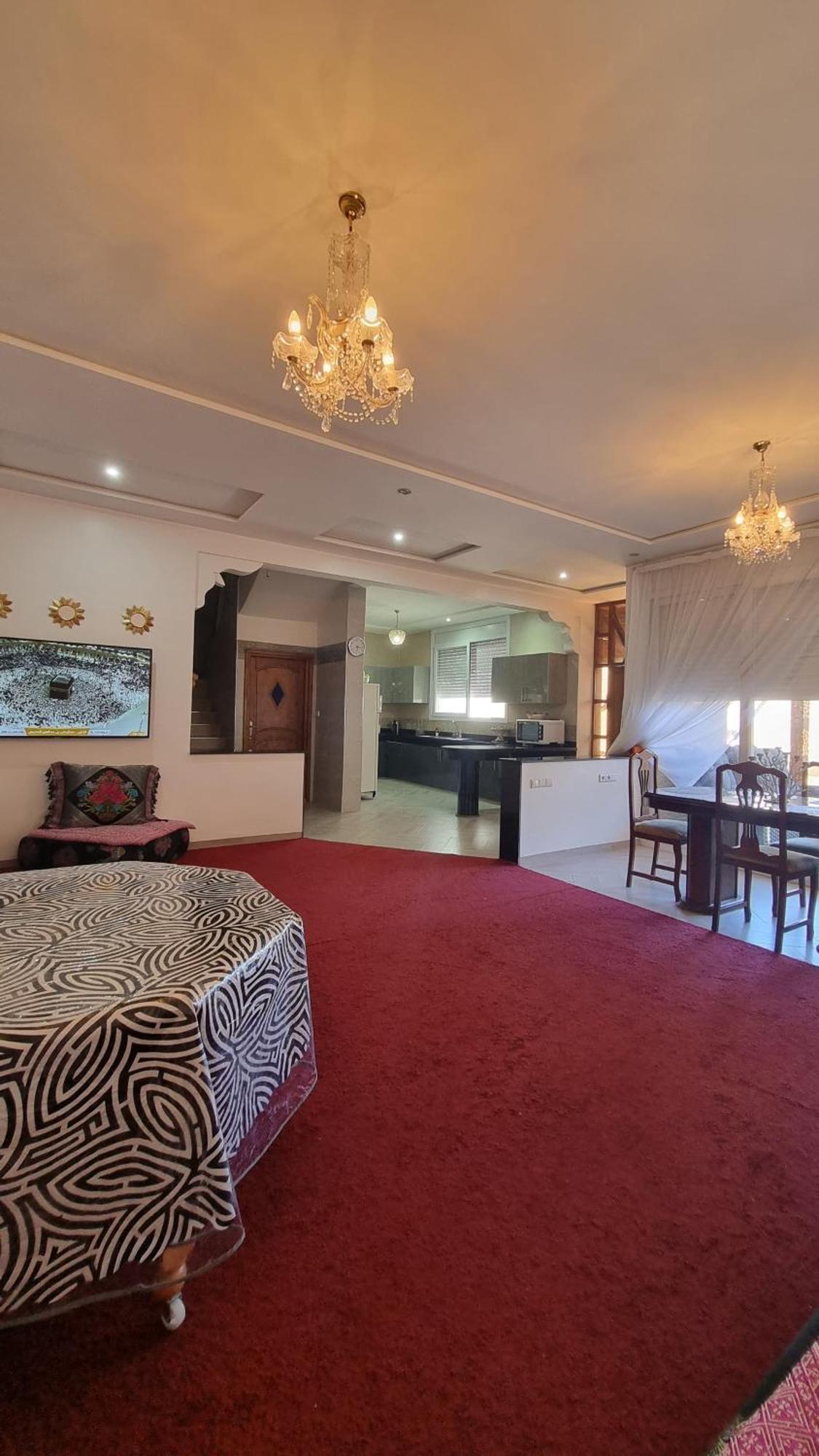 La Suite Taghazout Dış mekan fotoğraf