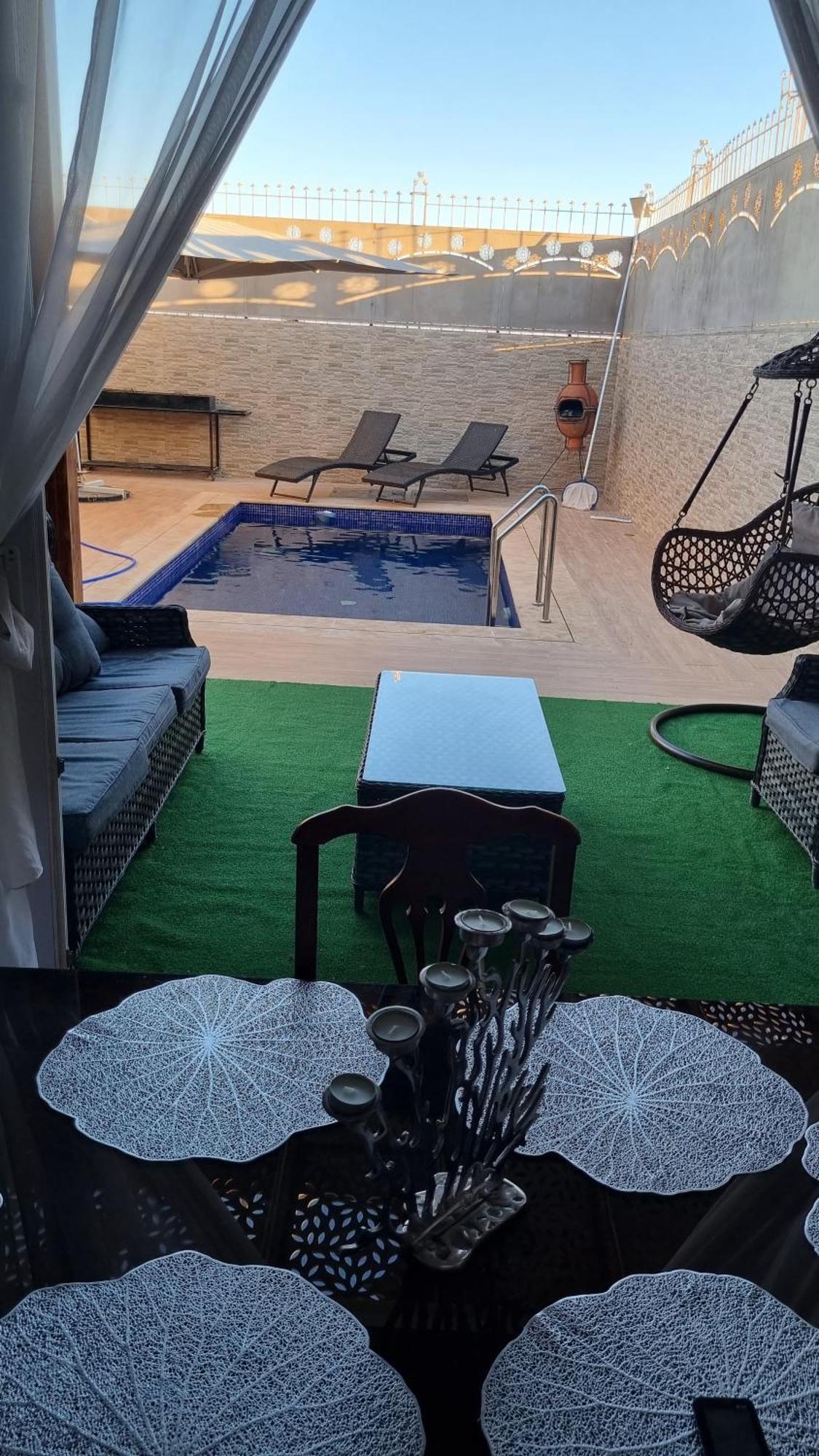 La Suite Taghazout Dış mekan fotoğraf