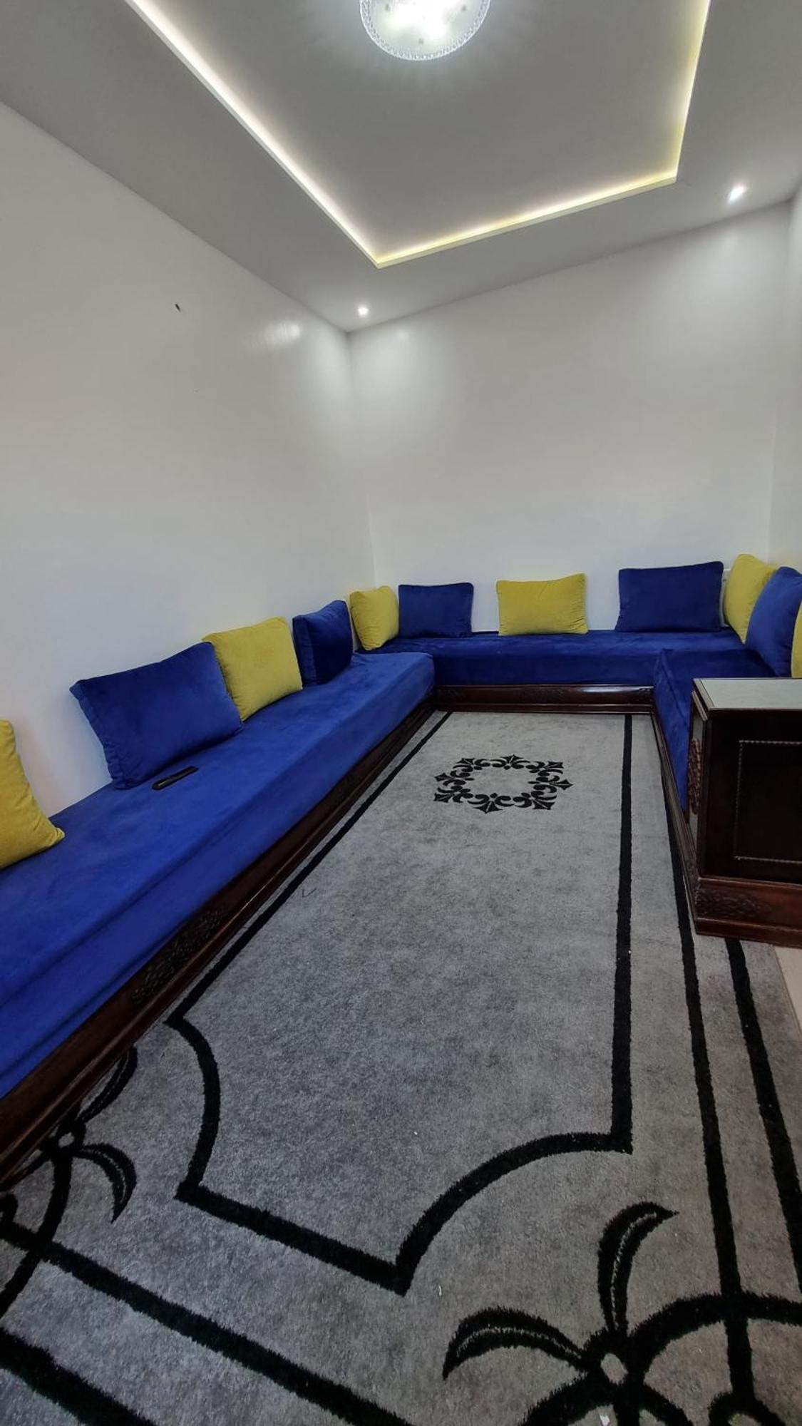 La Suite Taghazout Dış mekan fotoğraf