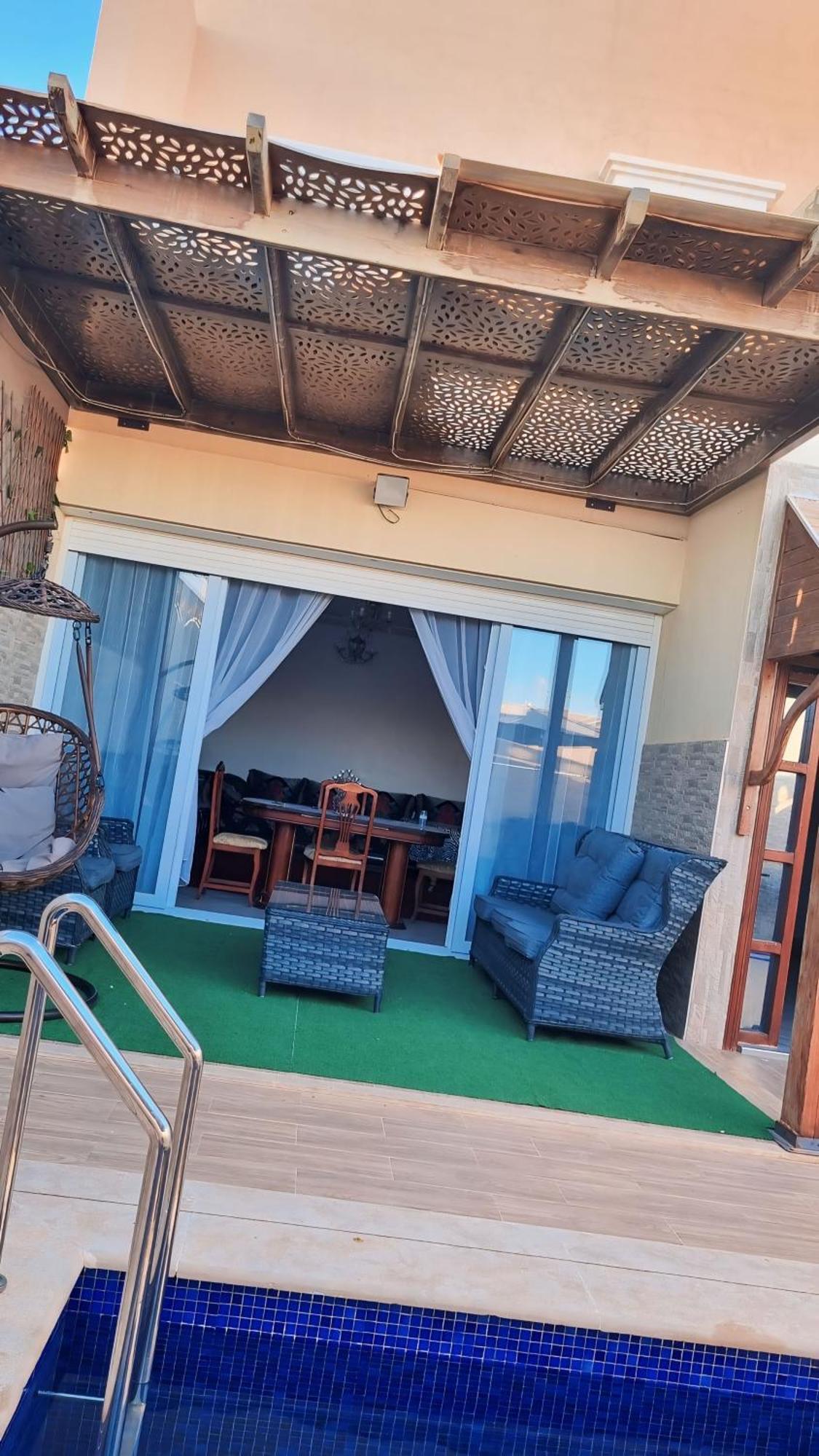 La Suite Taghazout Dış mekan fotoğraf
