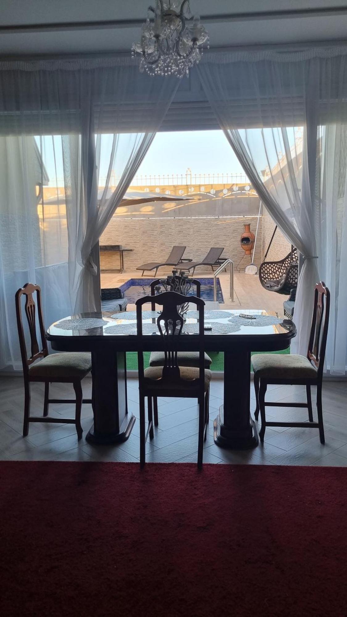 La Suite Taghazout Dış mekan fotoğraf