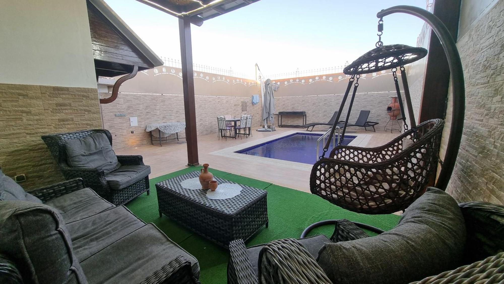 La Suite Taghazout Dış mekan fotoğraf